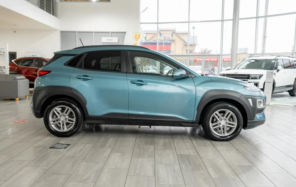 Hyundai Kona 1.0T-GDI "Style"