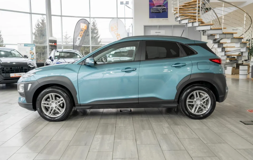 Hyundai Kona 1.0T-GDI "Style"