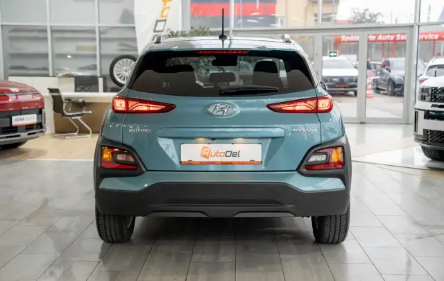 Hyundai Kona 1.0T-GDI "Style"