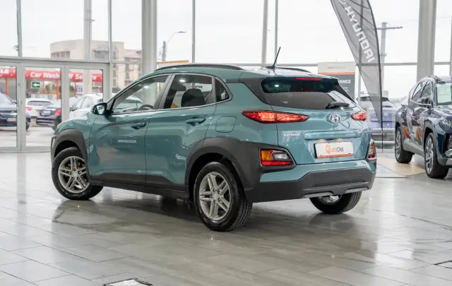 Hyundai Kona 1.0T-GDI "Style"