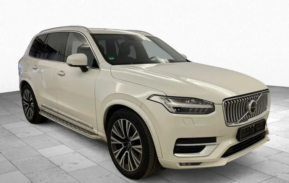 Volvo XC 90 2.0 B5 D 4x4 Geatronic "Inscription"