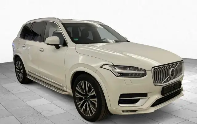 Volvo XC 90 2.0 B5 D 4x4 Geatronic "Inscription" - 2020