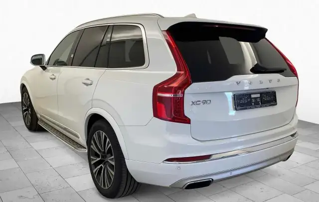 Volvo XC 90 2.0 B5 D 4x4 Geatronic "Inscription"