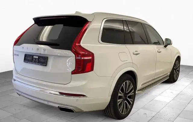 Volvo XC 90 2.0 B5 D 4x4 Geatronic "Inscription"