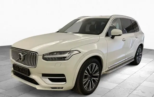 Volvo XC 90 2.0 B5 D 4x4 Geatronic "Inscription"