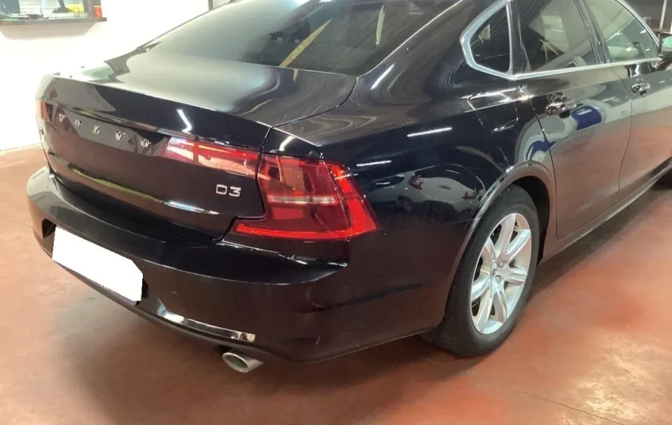 Volvo S90 2.0 D3 Automat "Momentum"