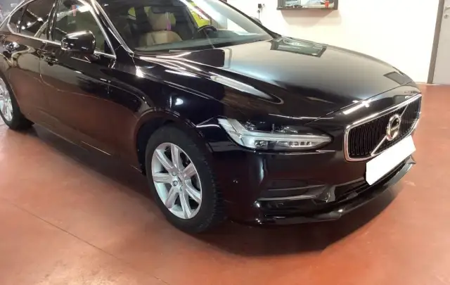 Volvo S90 2.0 D3 Automat "Momentum"