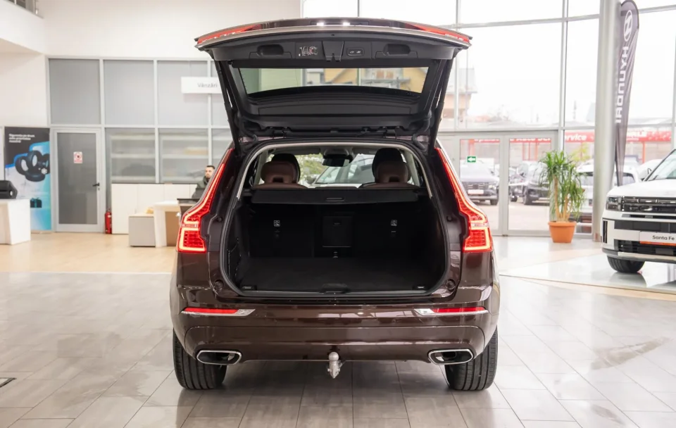 Volvo XC 60 T4 Geartronic "Inscription"