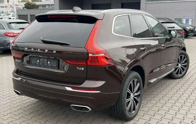 Volvo XC 60 T4 Geartronic "Inscription"