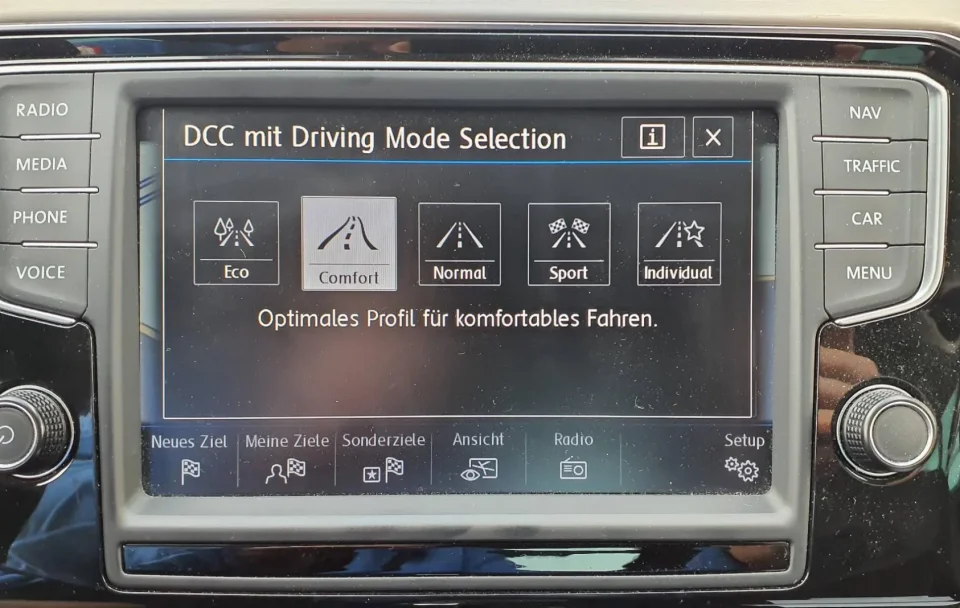 Volkswagen Passat 2.0Bi-TDI BMT 4Motion DSG "Highline"