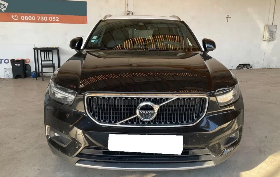 Volvo XC40 2.0 D4 First Edition 4x4