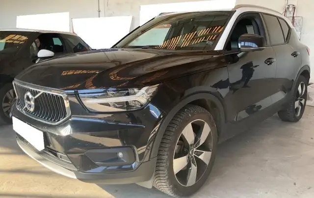 Volvo XC 40 2.0 D4 First Edition 4x4 - 2018