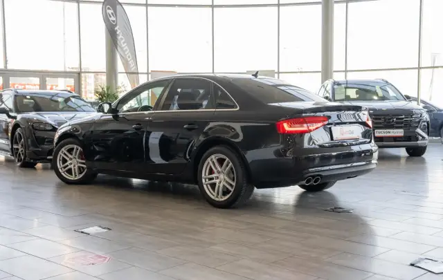 Audi A4 2.0TDI Limousine