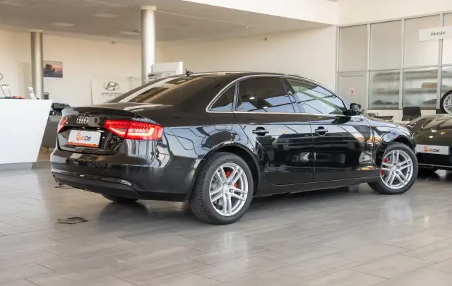 Audi A4 2.0TDI Limousine