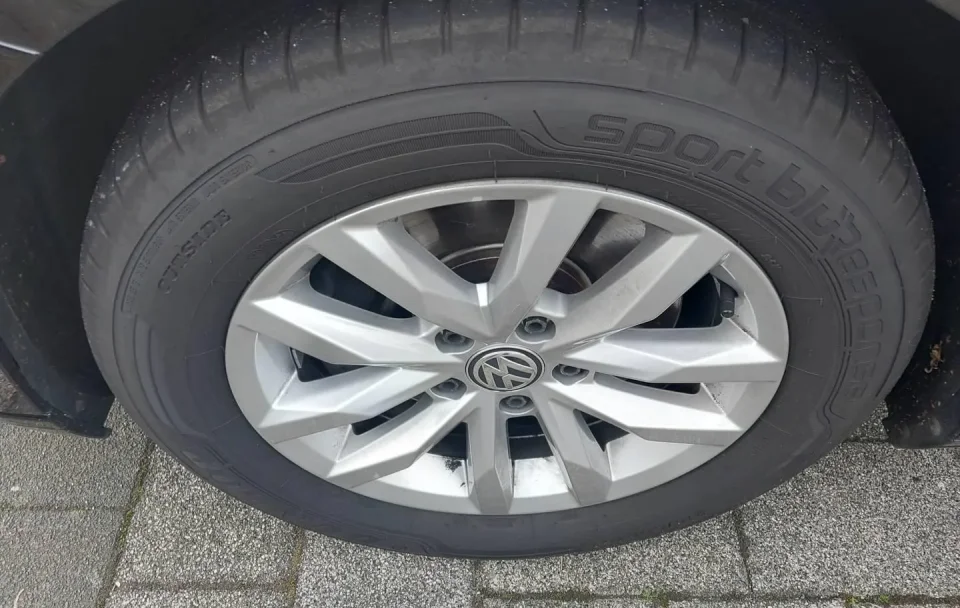 Volkswagen Passat 2.0TDI Variant BMT DSG "Comfortline"