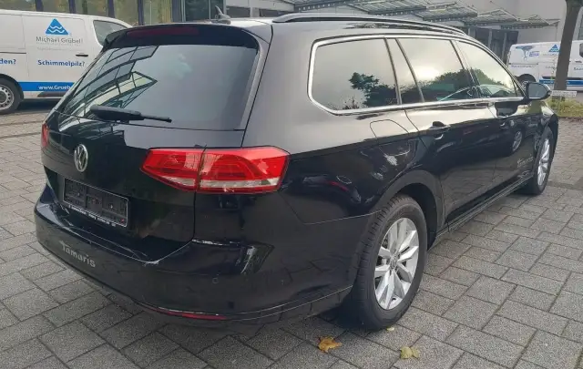 Volkswagen Passat 2.0TDI Variant BMT DSG "Comfortline"