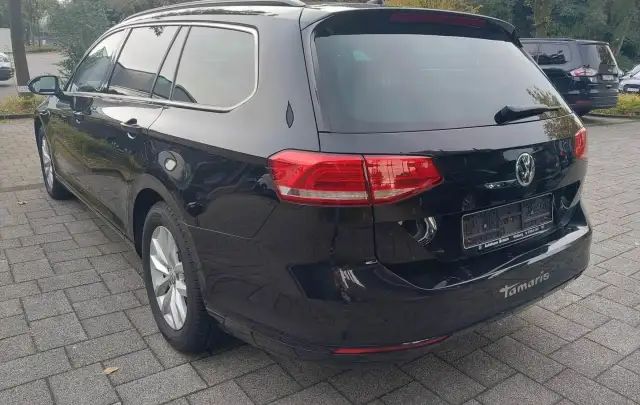 Volkswagen Passat 2.0TDI Variant BMT DSG "Comfortline"