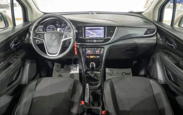 Opel Mokka 1.4 Turbo 4x4