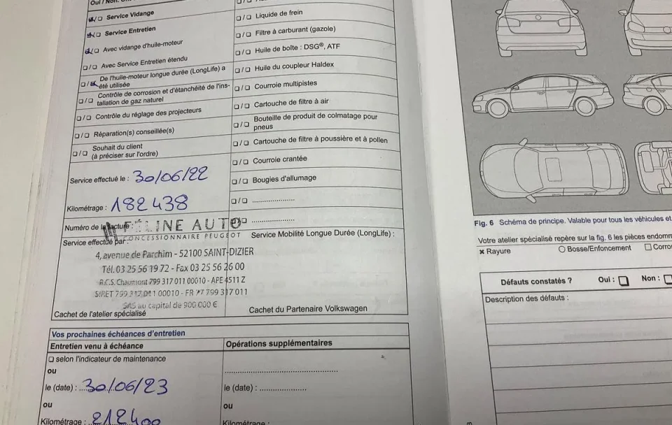 Volkswagen Passat 2.0Bi-TDI BMT 4Motion DSG "Carat Edition"