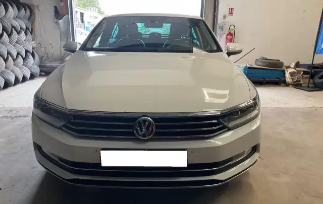 Volkswagen Passat 2.0Bi-TDI BMT 4Motion DSG "Carat Edition"