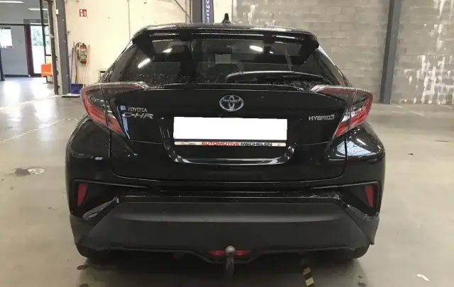 Toyota C-HR 1.8 Hybrid C-HIC