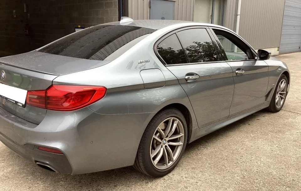 BMW Seria 5 530e 2.0iPerformance "M Sport"