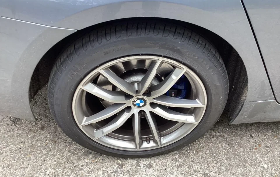 BMW Seria 5 530e 2.0iPerformance "M Sport"