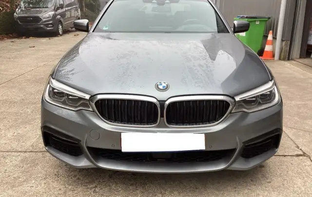 BMW Seria 5 530e 2.0iPerformance "M Sport" - 2018