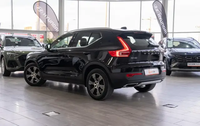 Volvo XC 40 2.0 D4 AWD Geartronic "Inscription"