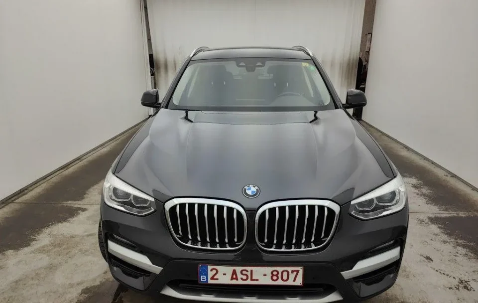 BMW X3 xDrive 30e 2.0 Plug-in hybrid Steptronic "xLine"