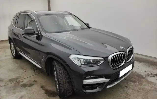 BMW X3 xDrive 30e 2.0 Plug-in hybrid Steptronic "xLine" - 2021