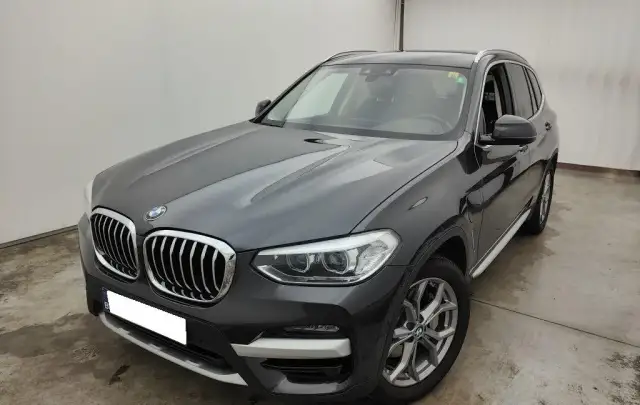 BMW X3 xDrive 30e 2.0 Plug-in hybrid Steptronic "xLine"