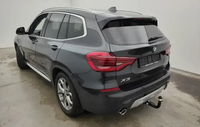 BMW X3 xDrive 30e 2.0 Plug-in hybrid Steptronic "xLine"