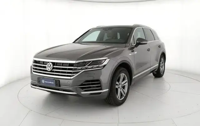 Volkswagen Touareg 3.0TDI V6 4Motion "Advanced" - 2019