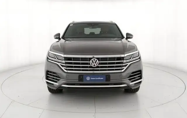 Volkswagen Touareg 3.0TDI V6 4Motion "Advanced"