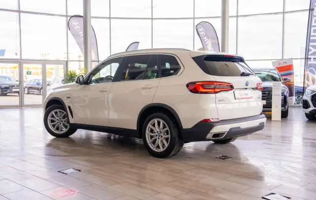 BMW X5 45e 3.0 Plug-in Hybrid Steptronic