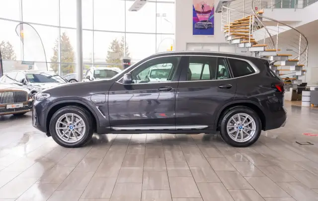 BMW X3 xDrive 30e / 2.0 Plug-in Hybrid - Facelift