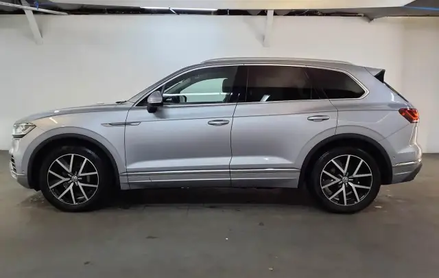 Volkswagen Touareg 3.0TDI 4Motion Tiptronic "Elegance"