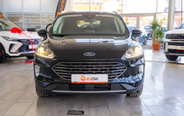 Ford Kuga 2.5 Plug-in Hybrid "Titanium"