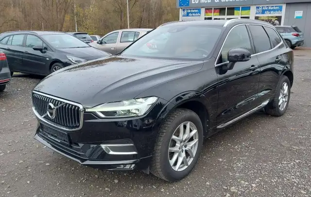 Volvo XC 60 2.0 B5 D AWD "Inscription"