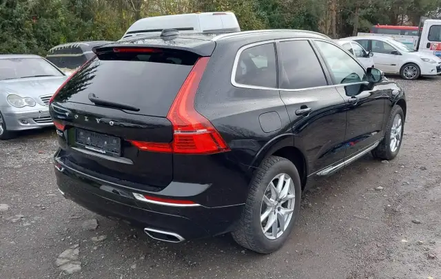 Volvo XC 60 2.0 B5 D AWD "Inscription"