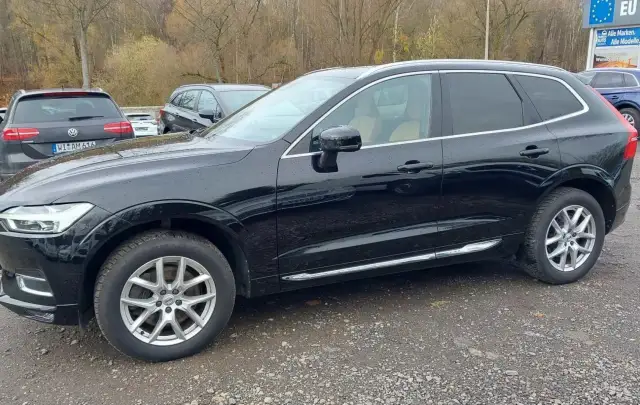 Volvo XC 60 2.0 B5 D AWD "Inscription"