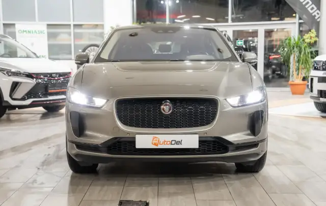 Jaguar I-Pace EV400 90kWh AWD