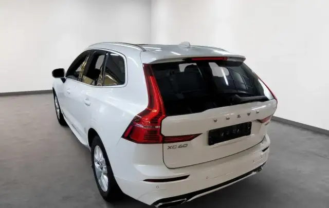 Volvo XC 60 2.0 T6 AWD Geartronic "R-Design"