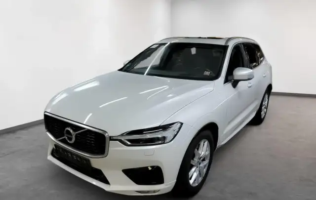 Volvo XC 60 2.0 T6 AWD Geartronic "R-Design"