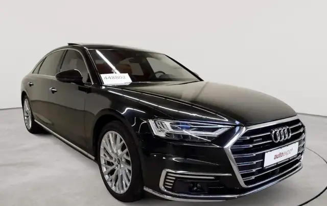 Audi A8 LONG 60TFSIe 3.0 V6 Quattro - 2022