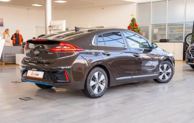 Hyundai Ioniq 1.6 Plug-in Hybrid "Creative" Aut.