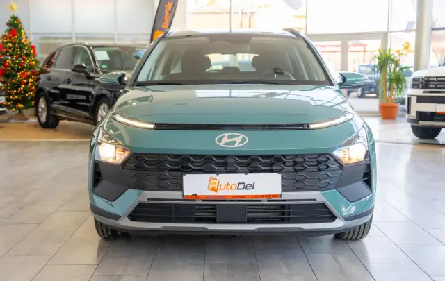 Hyundai Bayon 1.2 79CP "Comfort" - Autoturism nou