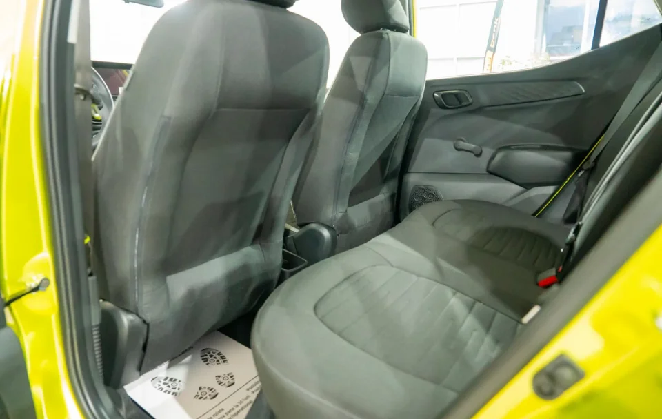 Hyundai i10 1.0 63CP Automat "Comfort" - Autoturism nou