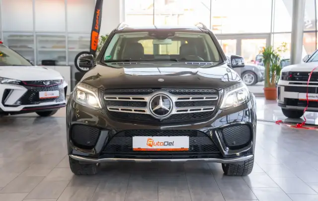 Mercedes-Benz GLS AMG 400 4Matic 7 Locuri